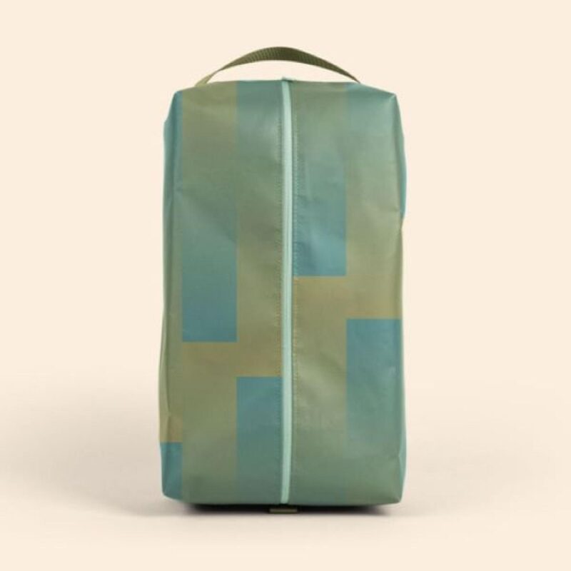 Custom Extra-Large Doppelganger - 4cp Tarpaulin - 8