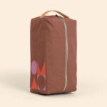 Custom Extra Large Doppelganger - Colored Canvas + Leather - 1