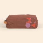Custom Extra Large Doppelganger - Colored Canvas + Leather - 2