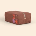 Custom Extra Large Doppelganger - Colored Canvas + Leather - 4