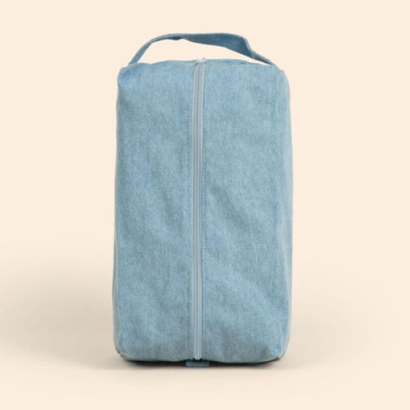 Custom Extra Large Doppelganger - Denim - 1