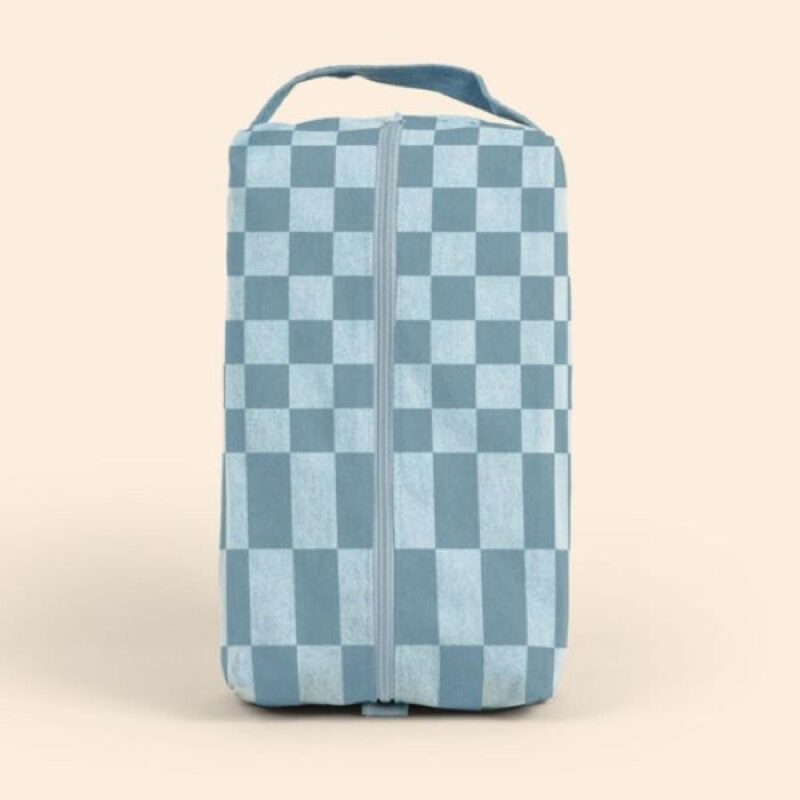 Custom Extra Large Doppelganger - Denim - 3