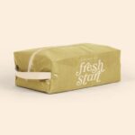 Custom Extra Large Doppelganger - Laminated Non-Woven Rpet - 4