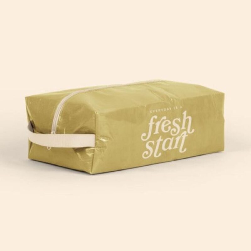 Custom Extra Large Doppelganger - Laminated Non-Woven Rpet - 4