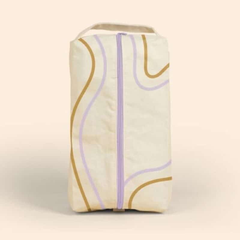 Custom Extra Large Doppelganger - Natural Canvas - 1