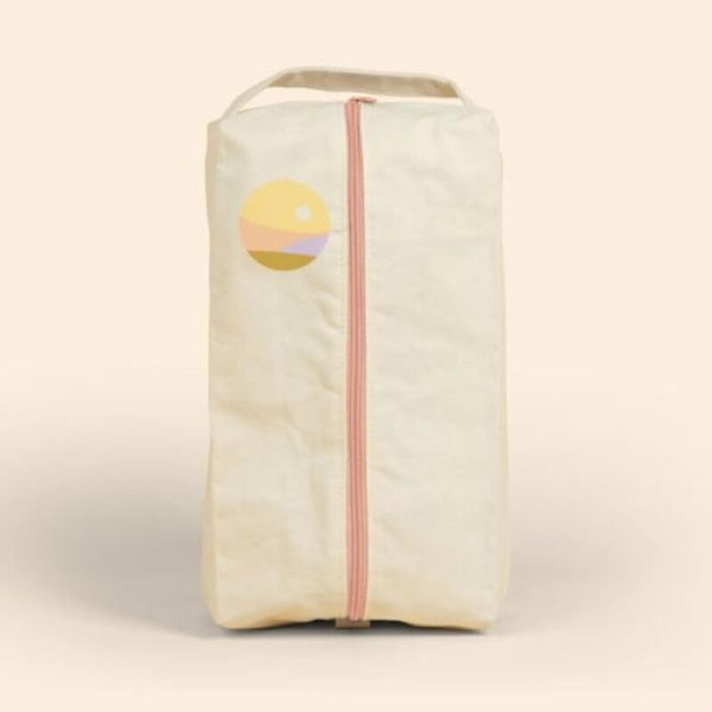 Custom Extra Large Doppelganger - Natural Canvas - 7