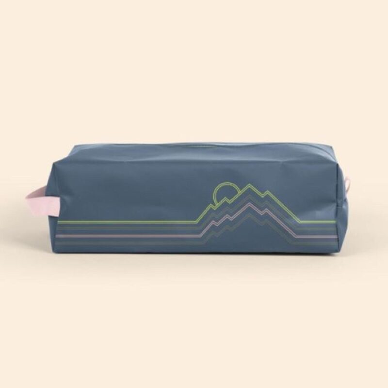 Custom Extra Large Doppelganger - Tarpaulin - 3