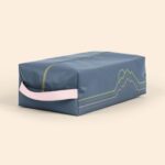 Custom Extra Large Doppelganger - Tarpaulin - 4