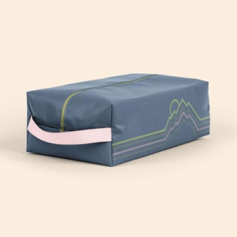 Custom Extra Large Doppelganger - Tarpaulin - 4