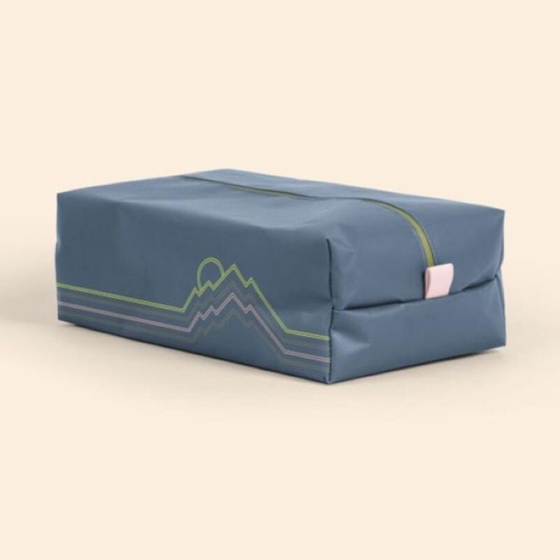 Custom Extra Large Doppelganger - Tarpaulin - 5