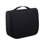 Custom Flip-Top Foldable Hanging Toiletry Bag - 2