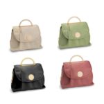 Custom Foldable Hanging Toiletry Bag - 2