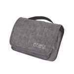 Custom Foldable Hanging Toiletry Bag - 3