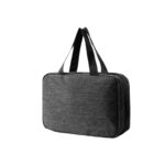 Custom Foldable PVC Toiletry Bag - 2