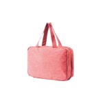Custom Foldable PVC Toiletry Bag - 3