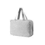 Custom Foldable PVC Toiletry Bag - 5