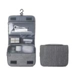 Custom Foldable Toiletry Bag - 3