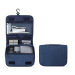 Custom Foldable Toiletry Bag - 4