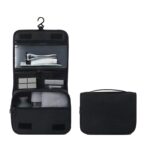 Custom Foldable Toiletry Bag - 5