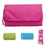 Custom Foldable Toiletry Bag - 1