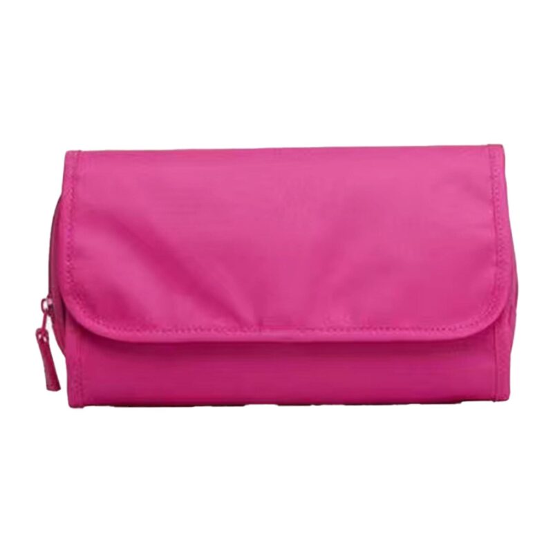 Custom Foldable Toiletry Bag - 2