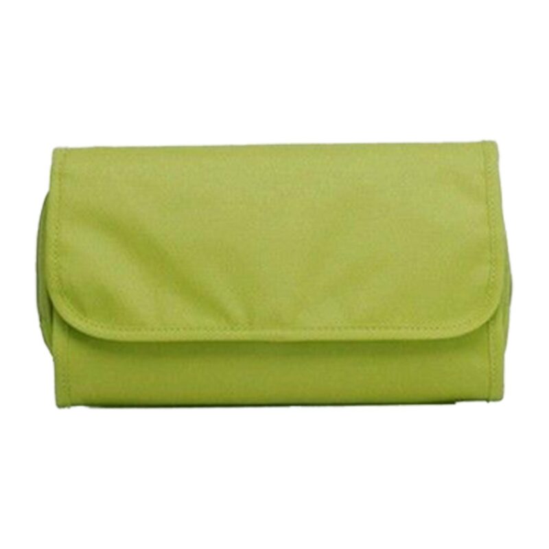Custom Foldable Toiletry Bag - 3