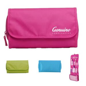 Custom Foldable Toiletry Bag