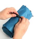 Custom Foldable Travel Toiletry Bag Dopp Kit - 3
