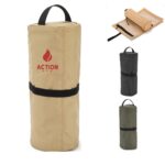 Custom Foldable Travel Toiletry Bag