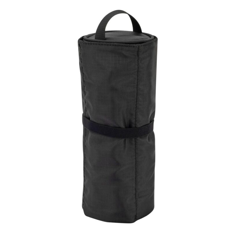 Custom Foldable Travel Toiletry Bag - 3