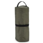Custom Foldable Travel Toiletry Bag - 4