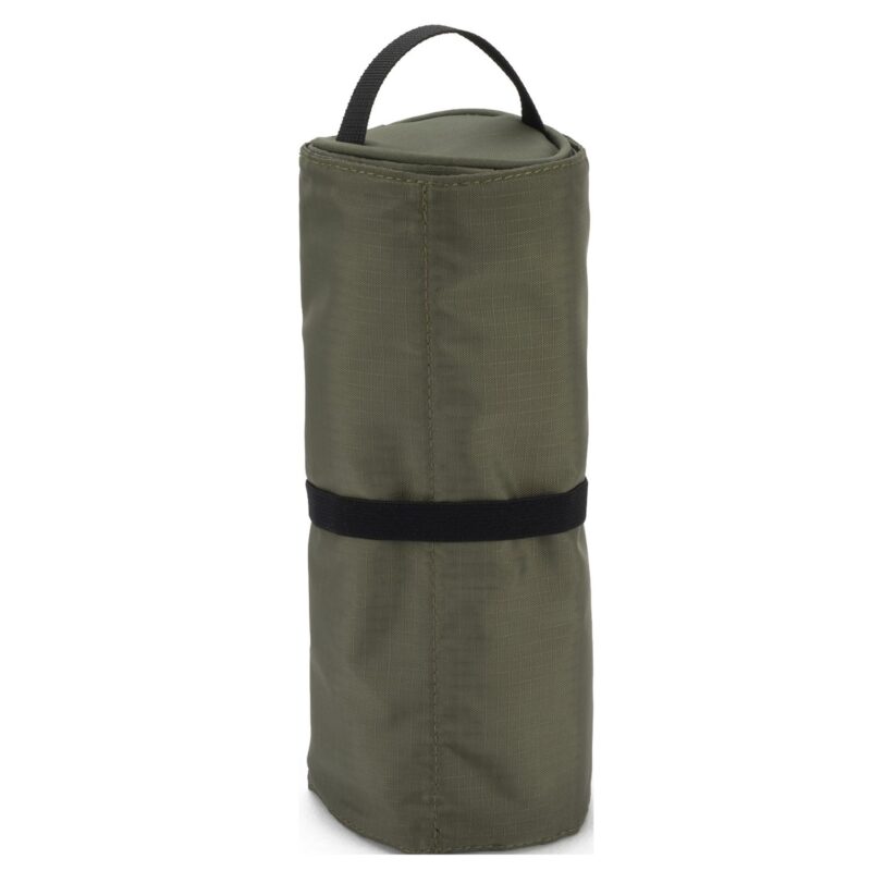Custom Foldable Travel Toiletry Bag - 4
