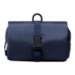 Custom Foldable Travel Toiletry Bag - 1