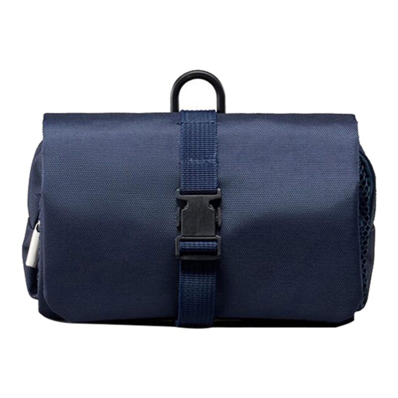 Custom Foldable Travel Toiletry Bag - 1