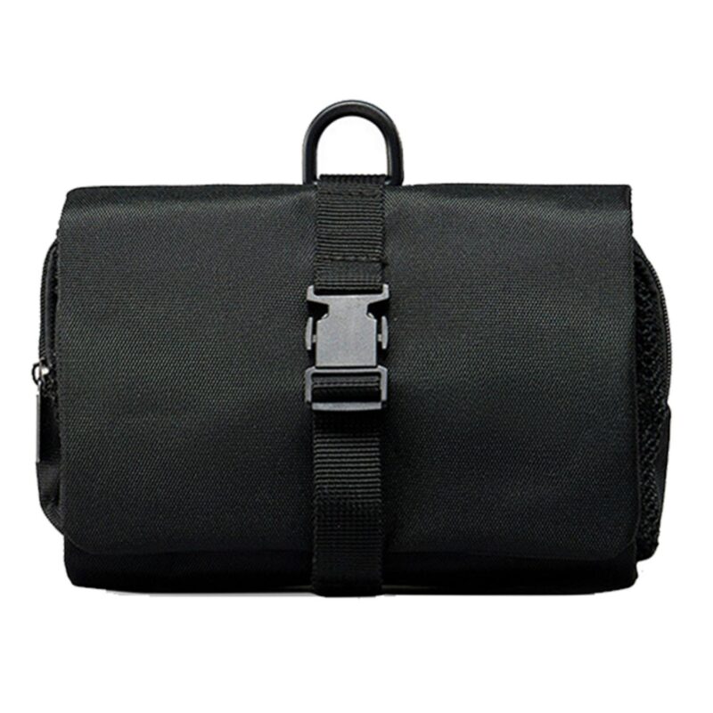 Custom Foldable Travel Toiletry Bag - 3