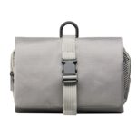 Custom Foldable Travel Toiletry Bag - 5