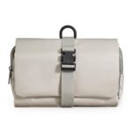 Custom Foldable Travel Toiletry Bag - 7