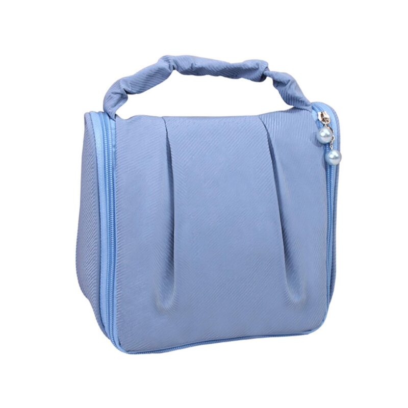 Custom Foldable Travel Toiletry Bag - 2