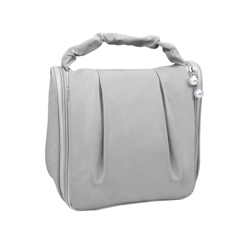 Custom Foldable Travel Toiletry Bag - 3
