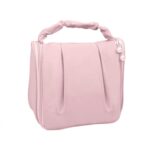 Custom Foldable Travel Toiletry Bag - 7