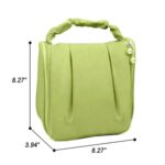 Custom Foldable Travel Toiletry Bag - 8
