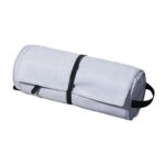 Custom Foldable Waterproof Toiletry Bag - 1