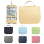 Custom Foldable Waterproof Travel Toiletry Bag - 1