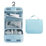 Custom Foldable Waterproof Travel Toiletry Bag - 3