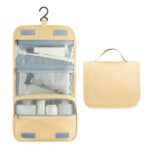 Custom Foldable Waterproof Travel Toiletry Bag - 8