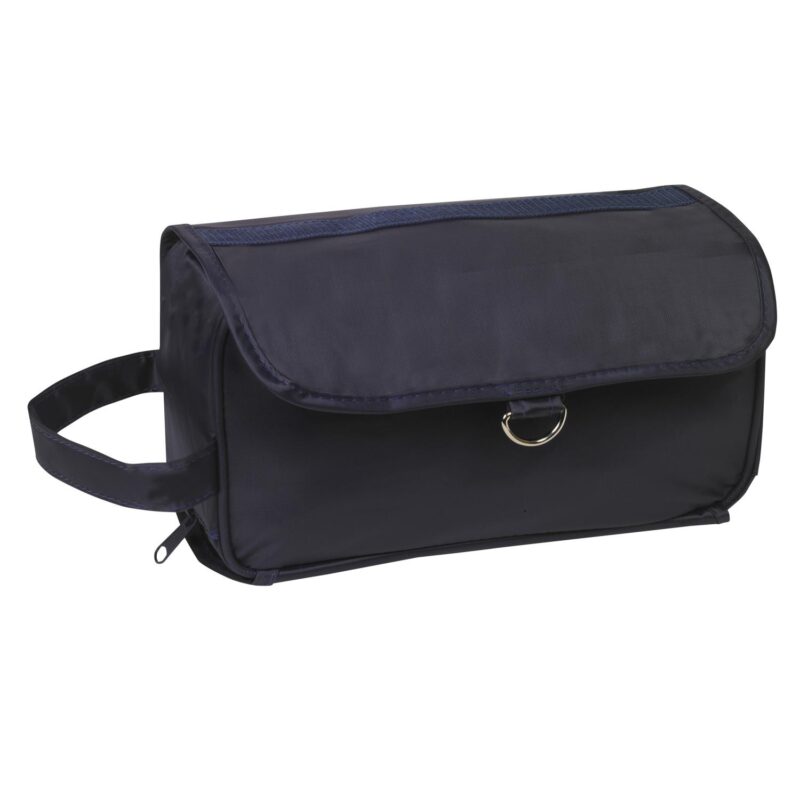 Custom Foldaway Toiletry Bag - 1