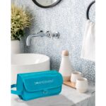 Custom Foldaway Toiletry Bag - 2