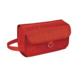 Custom Foldaway Toiletry Bag - 3