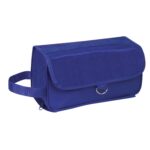 Custom Foldaway Toiletry Bag - 5