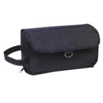 Custom Foldaway Toiletry Bag - 6